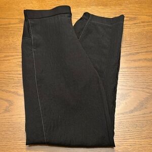 WonderWink Style 5614 Spread Good Cheer Scrub Pants~ size XS ~ EUC ~